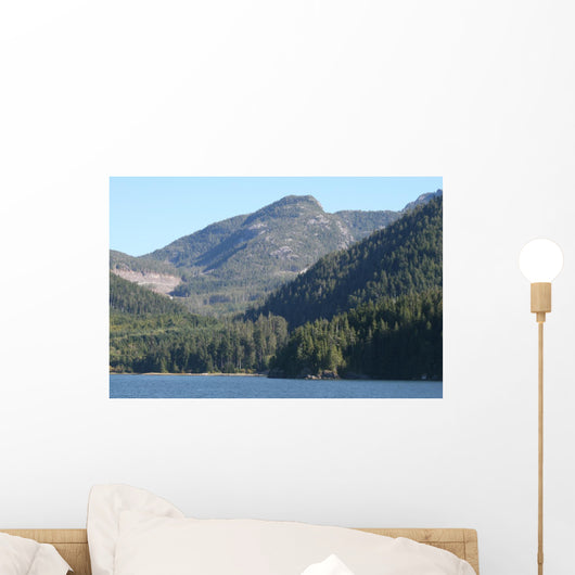Nature Wall Mural