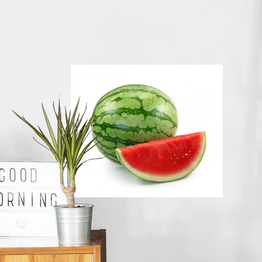 Watermelon White