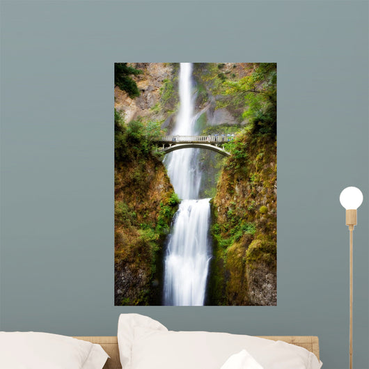 waterfall Wall Mural
