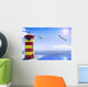 From Lighthouse Pilsum from Wall Decal
