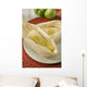 Real Mexican tamales Wall Mural