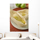 Real Mexican tamales Wall Mural