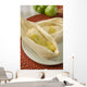 Real Mexican tamales Wall Mural