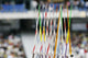 Javelin Athletics Wall Mural