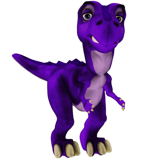 T-rex Wall Decal