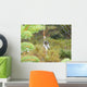 Spider's Web Wall Decal