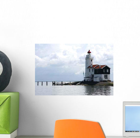 My Beacon Wall Decal