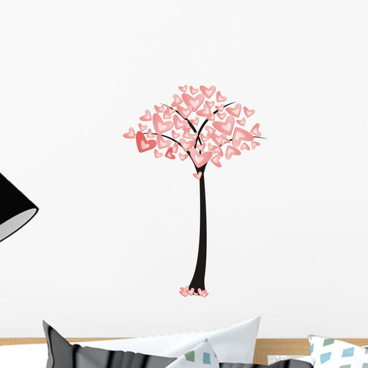 Tree Wall Mural