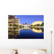 Albany New York USA Wall Decal