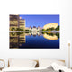 Albany New York USA Wall Decal