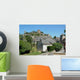 Turenne 11 Wall Decal