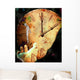 Dream of Time Wall Mural