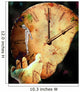 Dream of Time Wall Mural