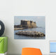 napoli style 8 Wall Mural