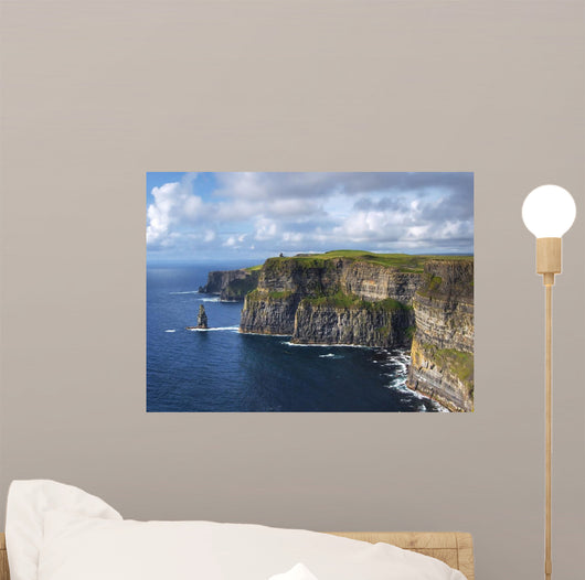 Cliffs of Moher Wall Mural