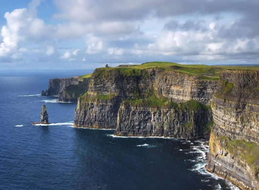 Cliffs of Moher Wall Mural