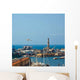 Lanterna Genoa Wall Decal