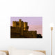warwick castle england Wall Mural