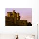 warwick castle england Wall Mural