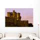 warwick castle england Wall Mural