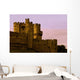 warwick castle england Wall Mural