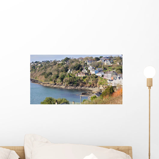 Kinsale County Cork Wall Mural