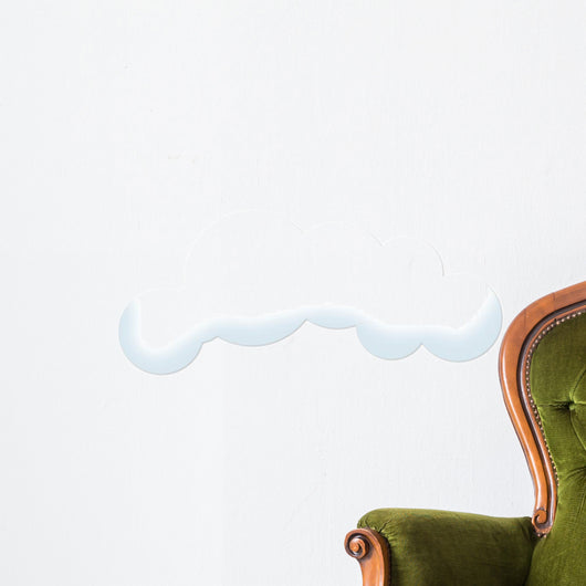 Cloud Wall Decal