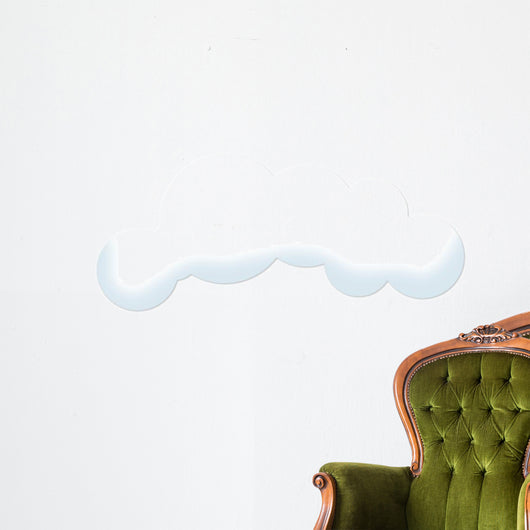 Cloud Wall Decal