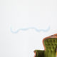 Cloud Wall Decal