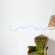 Cloud Wall Decal