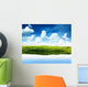 North Mountain Lake Wall Decal