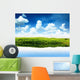 North Mountain Lake Wall Decal