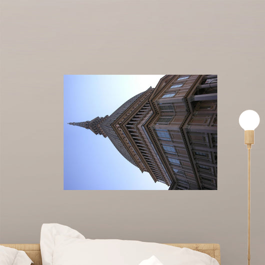 Turin Wall Mural