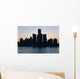 Detroit Wall Decal