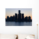 Detroit Wall Decal