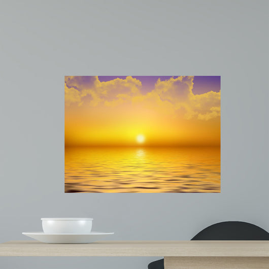 Landscape Wall Mural