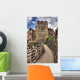 Tamworth Castle Wall Mural