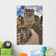 Tamworth Castle Wall Mural