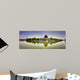 Forbidden City Panorama - Beijing (Peking) - China Wall Mural