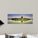 Forbidden City Panorama - Beijing (Peking) - China Wall Mural