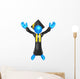Graduation Wall Decal