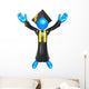 Graduation Wall Decal