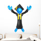 Graduation Wall Decal