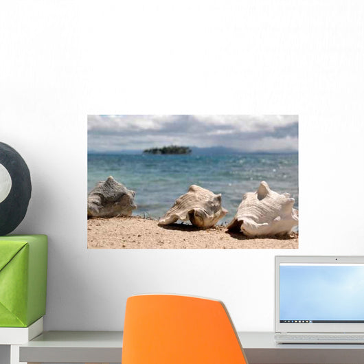 Panama1103 Wall Decal