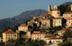 Village Corsica Wall Decal