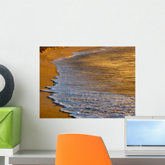 mer Wall Mural