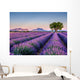 Lavandes 5 Wall Decal