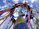 Maypole Wall Mural