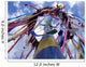 Maypole Wall Mural
