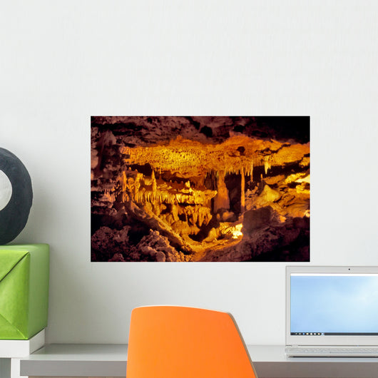 Carlsbad Caverns 2 Wall Mural